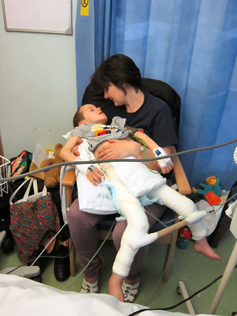 Life has to be worth&nbsp;living