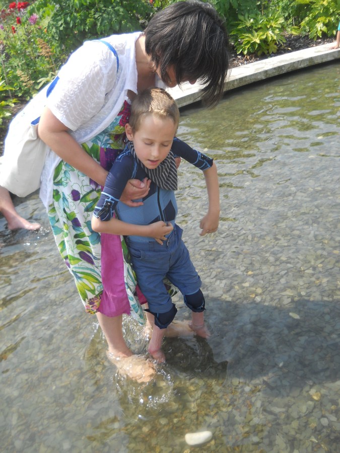 What cost to&nbsp;carers?