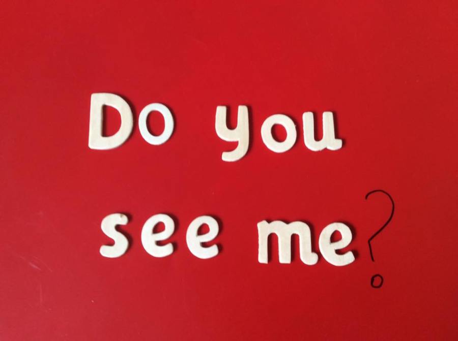 Asda is aware of invisible&nbsp;disabilities.