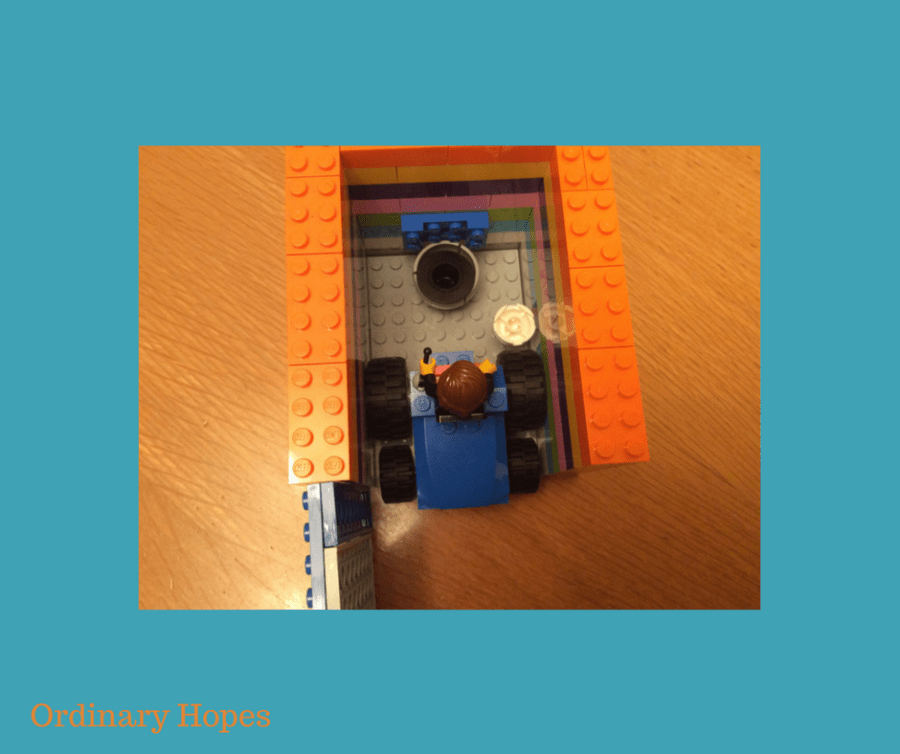 Petitioning for what???