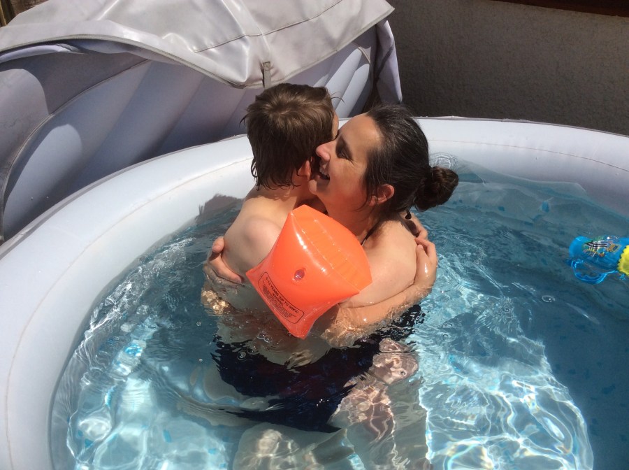 The most ordinary&nbsp;moments.