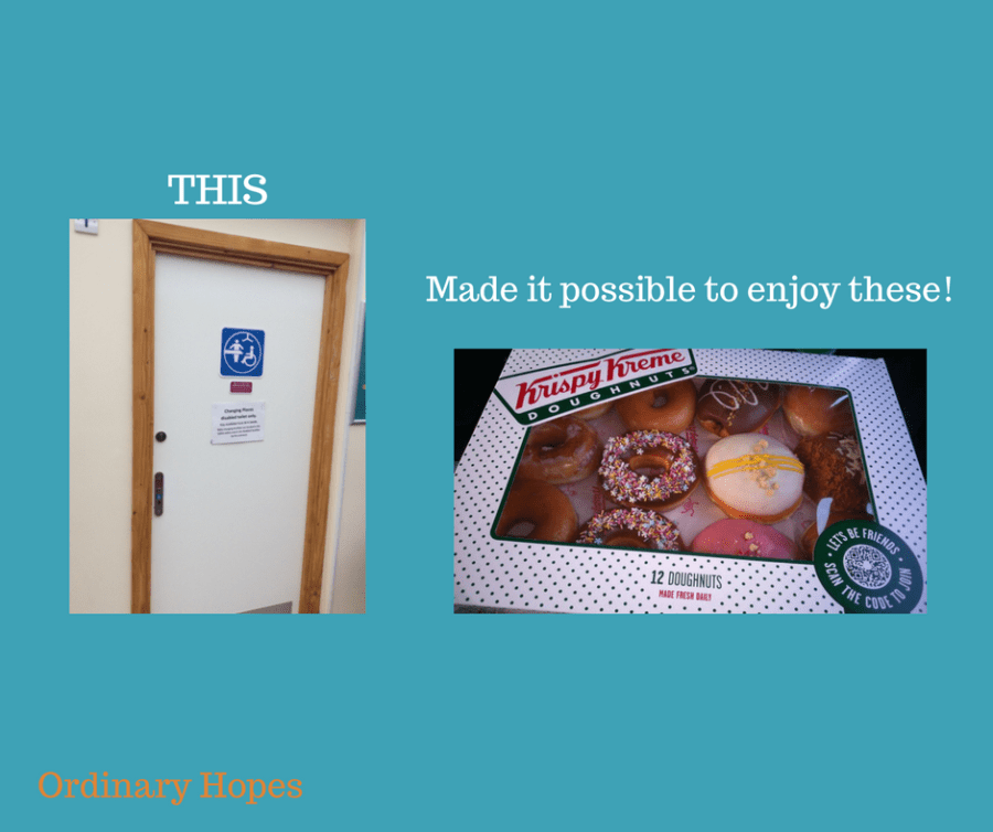 Thank You Exeter&nbsp;Services!