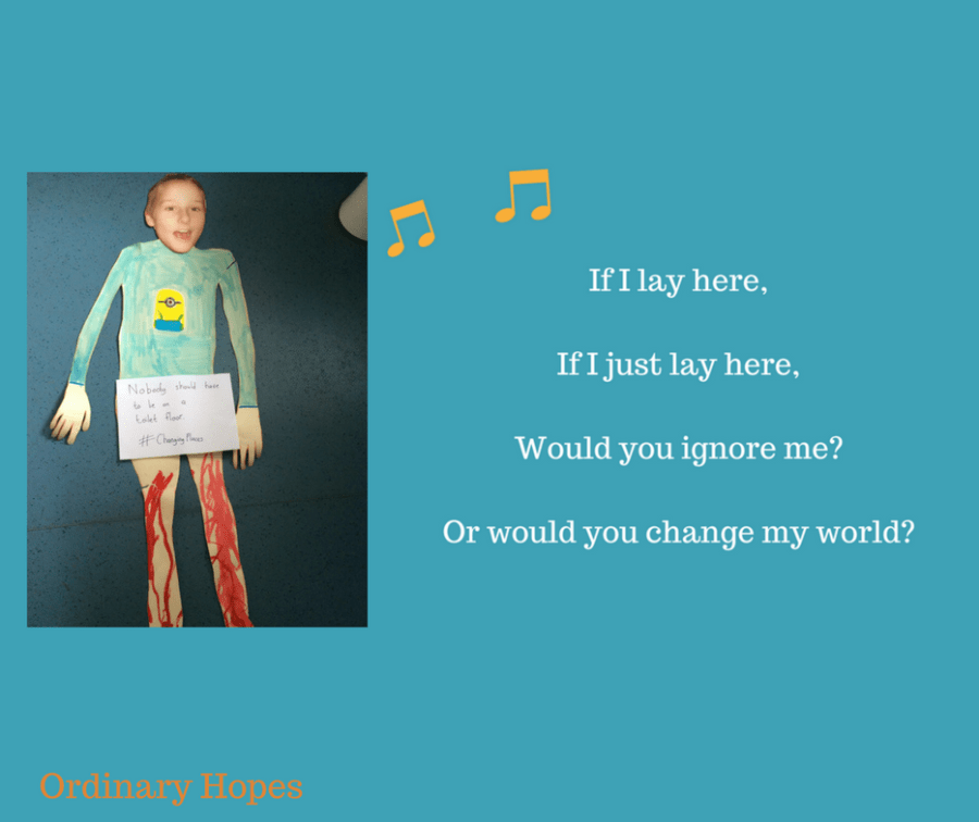 Do some people matter&nbsp;less?