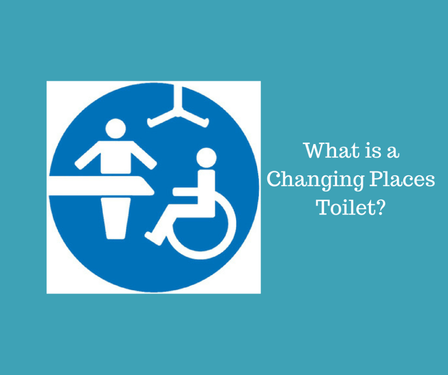 What is a Changing Places&nbsp;toilet?