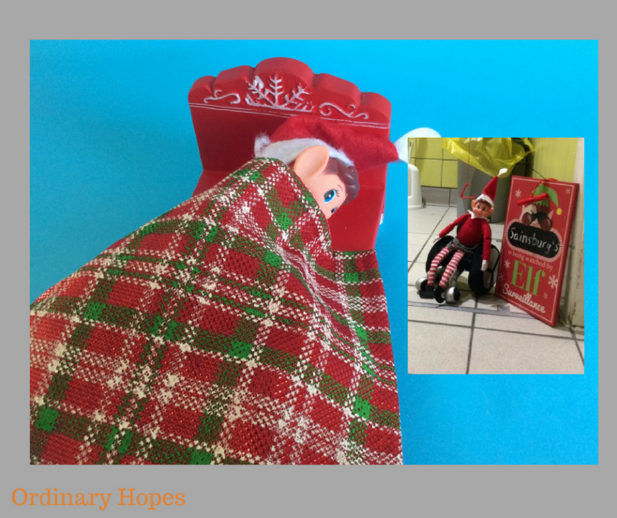 The Sainsbury’s “Offer”…