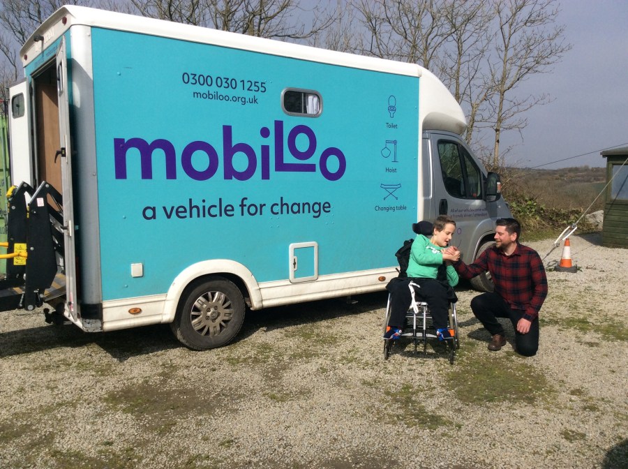 What Mobiloo means…