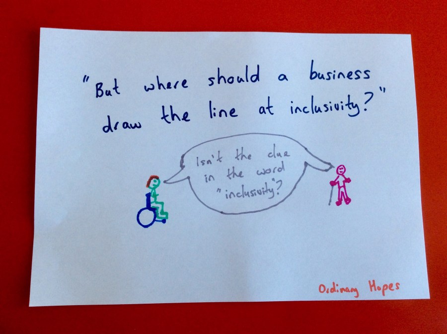 MPs are only&nbsp;human…