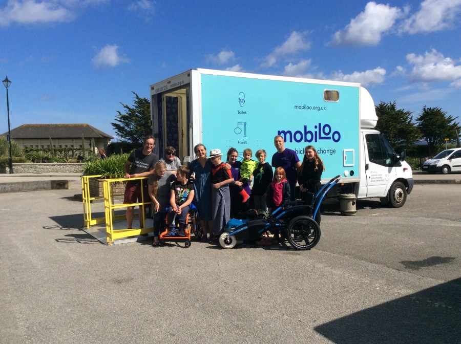 When do you start planning a day&nbsp;out?